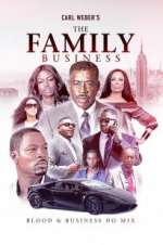 Watch Carl Weber\'s The Family Business Movie2k