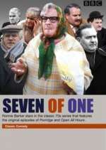 Watch Seven of One Movie2k