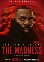 Watch The Madness Movie2k