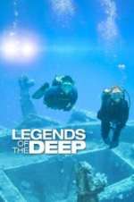 Watch Legends of the Deep Movie2k