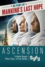 Watch Ascension Movie2k