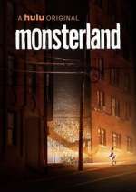 Watch Monsterland Movie2k