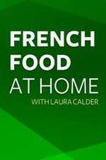 Watch French Food at Home Movie2k