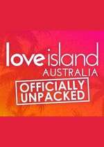 Watch Love Island Australia Officially Unpacked Movie2k