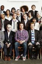 Watch Jamie's Dream School Movie2k