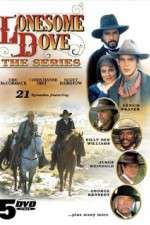 Watch Lonesome Dove: The Series Movie2k