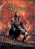Watch Attila Movie2k