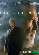 Watch The Old Man Movie2k