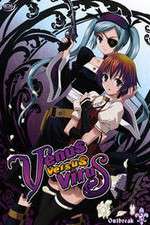 Watch Venus Versus Virus Movie2k