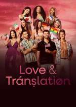 Watch Love & Translation Movie2k
