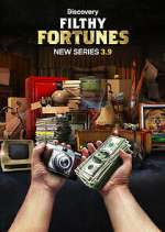 Watch Filthy Fortunes Movie2k