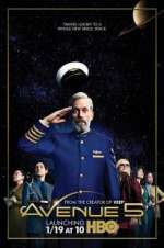 Watch Avenue 5 Movie2k