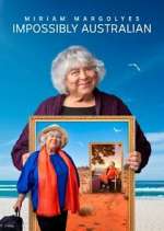 Watch Miriam Margolyes Impossibly Australian Movie2k