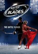 Watch Battle of the Blades Movie2k