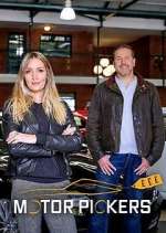 Watch Motor Pickers Movie2k
