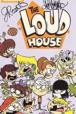 Watch The Loud House Movie2k
