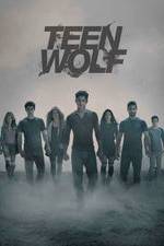 Watch Teen Wolf Movie2k