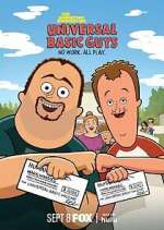 Watch Universal Basic Guys Movie2k
