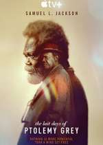 Watch The Last Days of Ptolemy Grey Movie2k