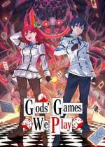 Watch Gods' Games We Play Movie2k