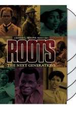 Watch Roots The Next Generations Movie2k
