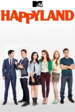 Watch Happyland Movie2k
