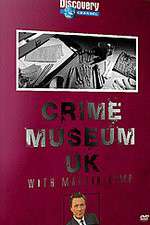 Watch Crime Museum UK Movie2k