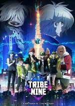 Watch Tribe Nine Movie2k