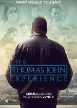 Watch The Thomas John Experience Movie2k