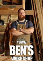 Watch Home Town: Ben's Workshop Movie2k