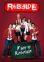 Watch Rebelde Movie2k