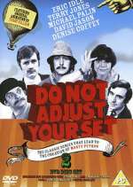 Watch Do Not Adjust Your Set Movie2k