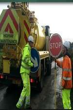 Watch Stop! Roadworks Ahead Movie2k