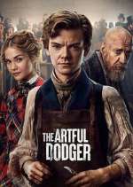 Watch The Artful Dodger Movie2k