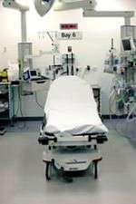 Watch Secret Life of the Hospital Bed Movie2k