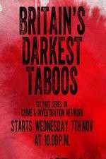 Watch Britain's Darkest Taboos Movie2k