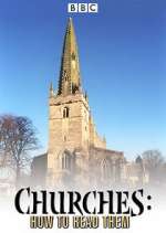Watch Churches: How to Read Them Movie2k