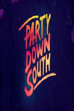Watch Party Down South Movie2k