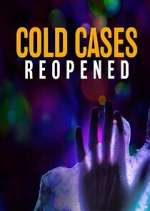 Watch Cold Cases Reopened Movie2k
