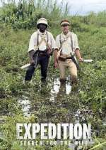Watch Expedition: Search for the Nile Movie2k