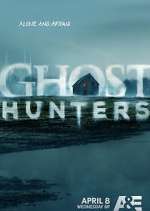 Watch Ghost Hunters Movie2k