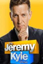 Watch The Jeremy Kyle Show (US) Movie2k
