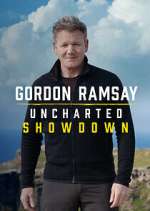 Watch Gordon Ramsay: Uncharted Showdown Movie2k