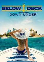 Watch Below Deck Down Under Movie2k