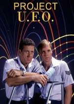 Watch Project U.F.O. Movie2k