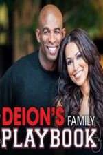 Watch Deions Family Playbook Movie2k