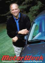 Watch MotorWeek Movie2k