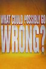 Watch What Could Possibly Go Wrong Movie2k