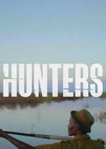 Watch Hunters Movie2k