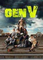 Watch Gen V Movie2k